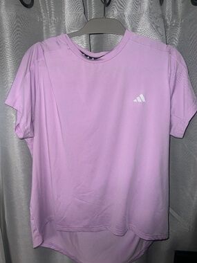 Adidas Workout Regular Fit Shirt- XL Like new